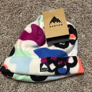BURTON || children’s beanie
